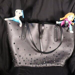 RARE | Vintage Coach | New York Collection | designer tote | NEW, Excellent